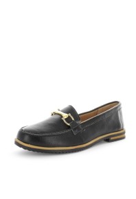 Just Bee Cressy Loafer Black sz 38